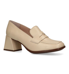 Wonders Escarpins montants en Beige pour femmes (325428)