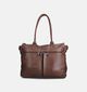 Bear Design Sac ordinateur en Marron pour femmes, hommes (382129)