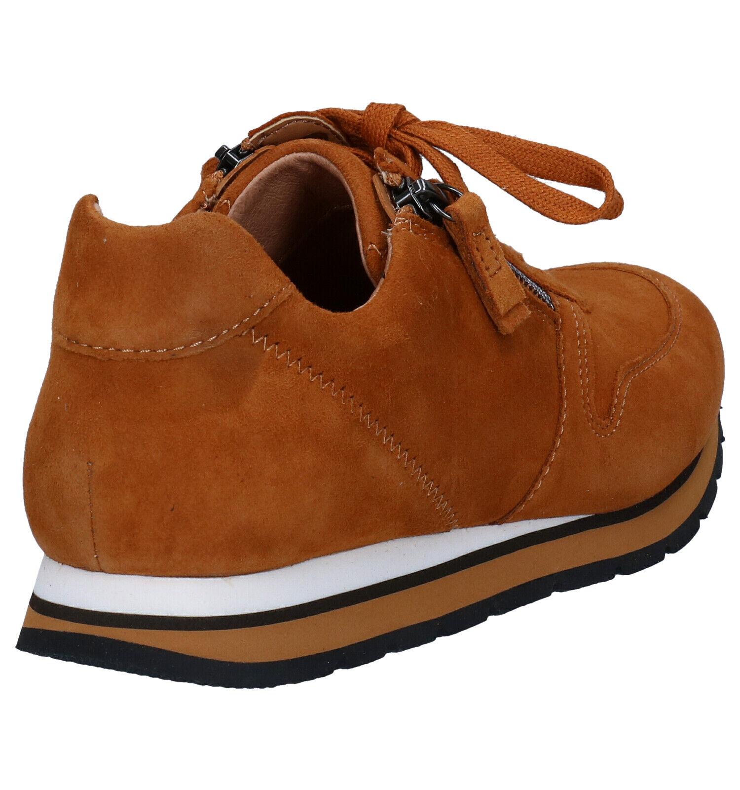 Gele sales sneakers gabor