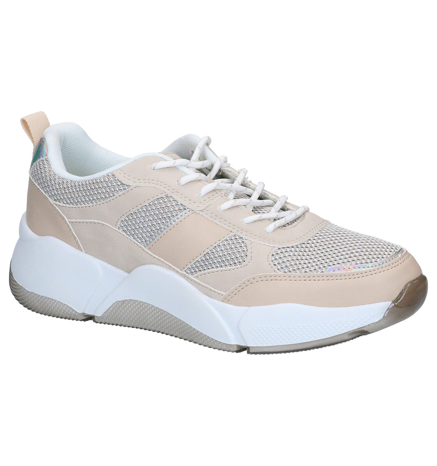 Dazzle sneakers torfs outlet