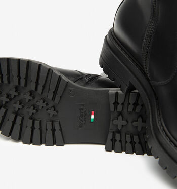 NeroGiardini Boots Noir