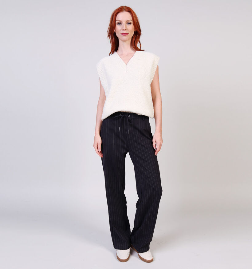 Deeluxe Original Taysen Blauwe Broek voor dames (365453)