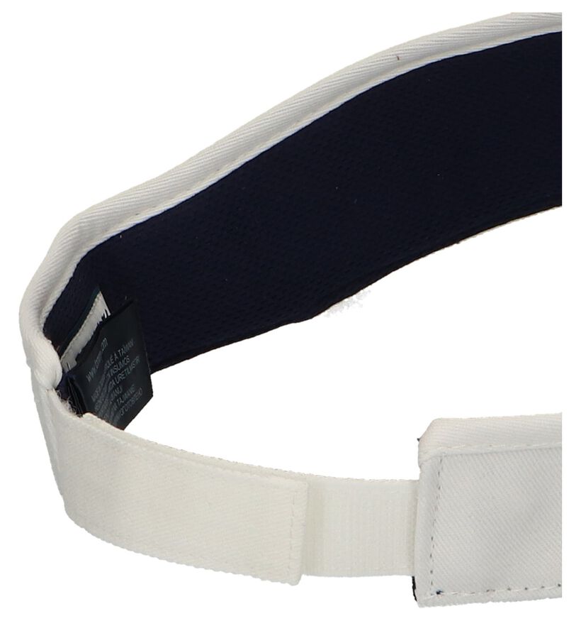 Witte Pet Tommy Hilfiger TJW Flag Visor , , pdp