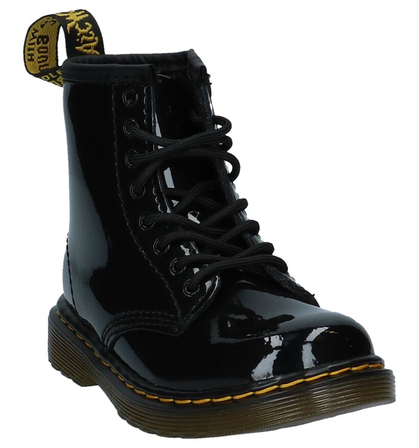 Dr. Martens Chaussures hautes  (Noir), Noir, pdp
