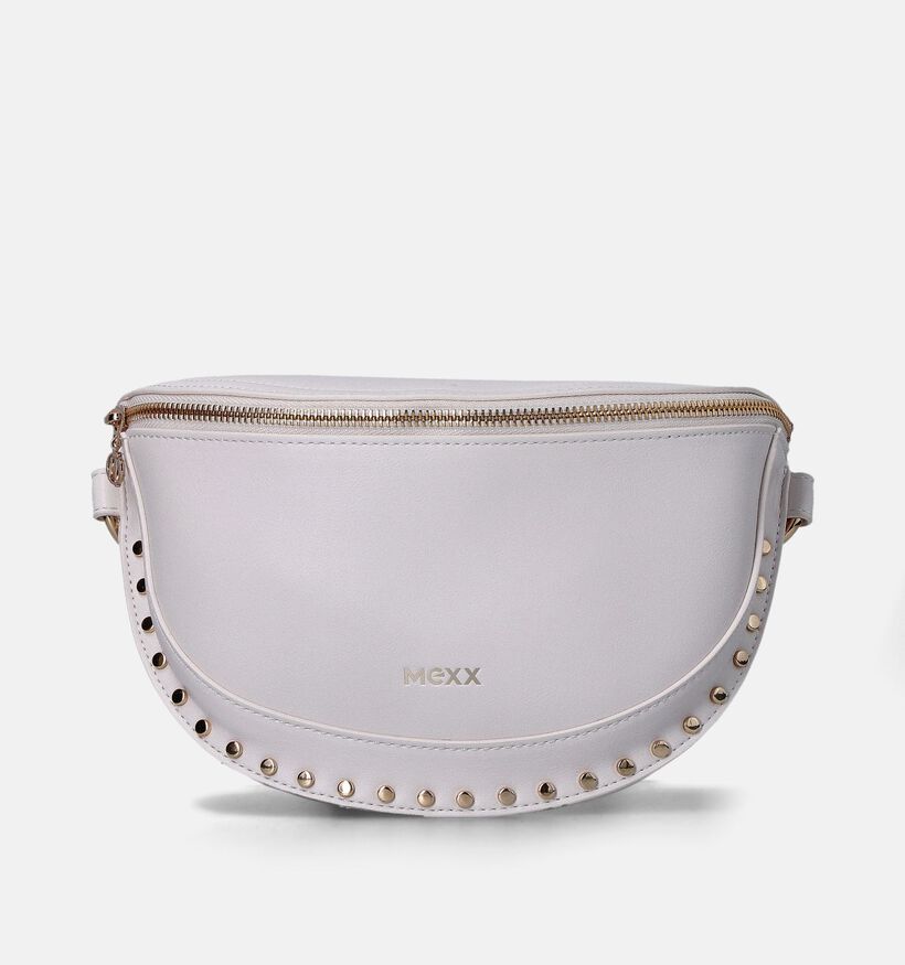 Mexx Wokalani Ecru Crossbody tas voor dames (356838)