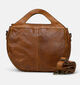 DSTRCT Harrington Road Sacs à main en Cognac pour femmes (362386)