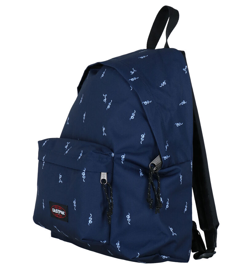 Eastpak Padded Pak'r EK620 Kaki Rugzak in stof (293846)