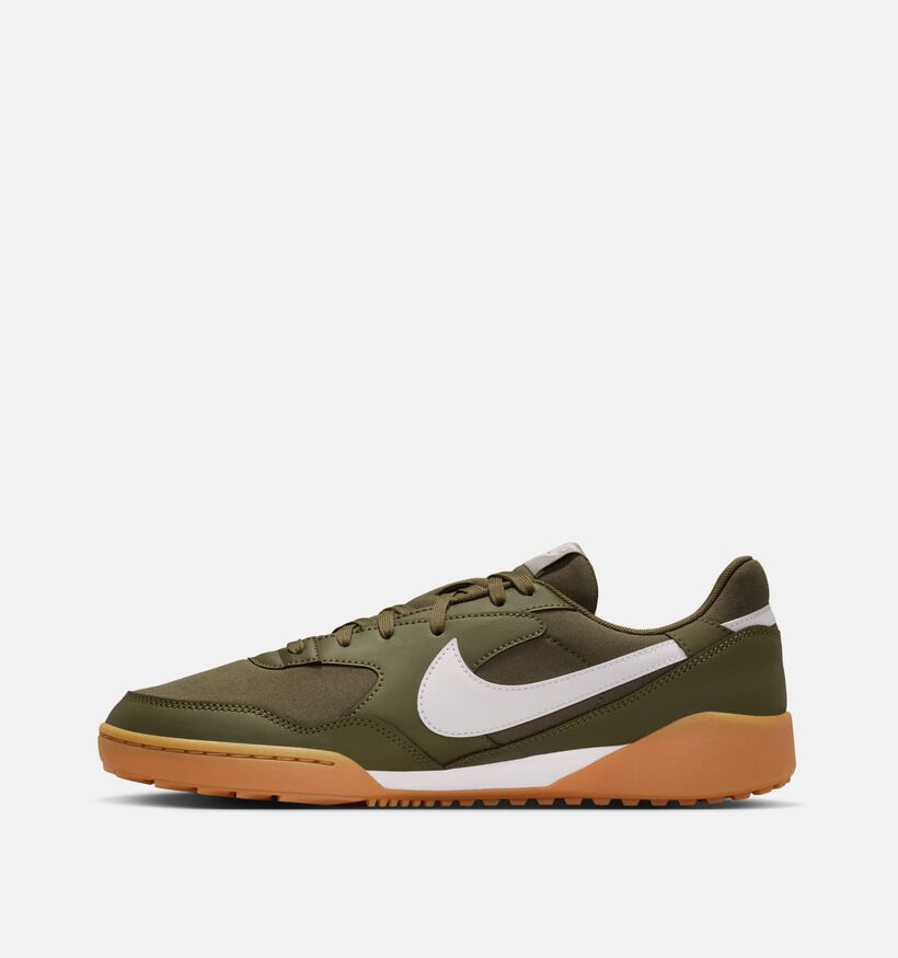 Nike Terra Manta Olijfgroene Sneakers voor heren (359900)