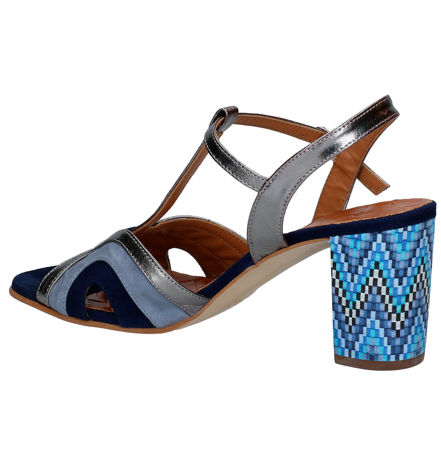 Jhay sandalen sales