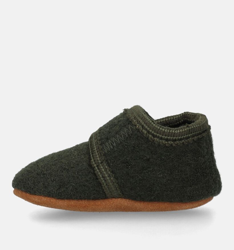 Enfant Groene Pantoffels voor meisjes, jongens (346793)