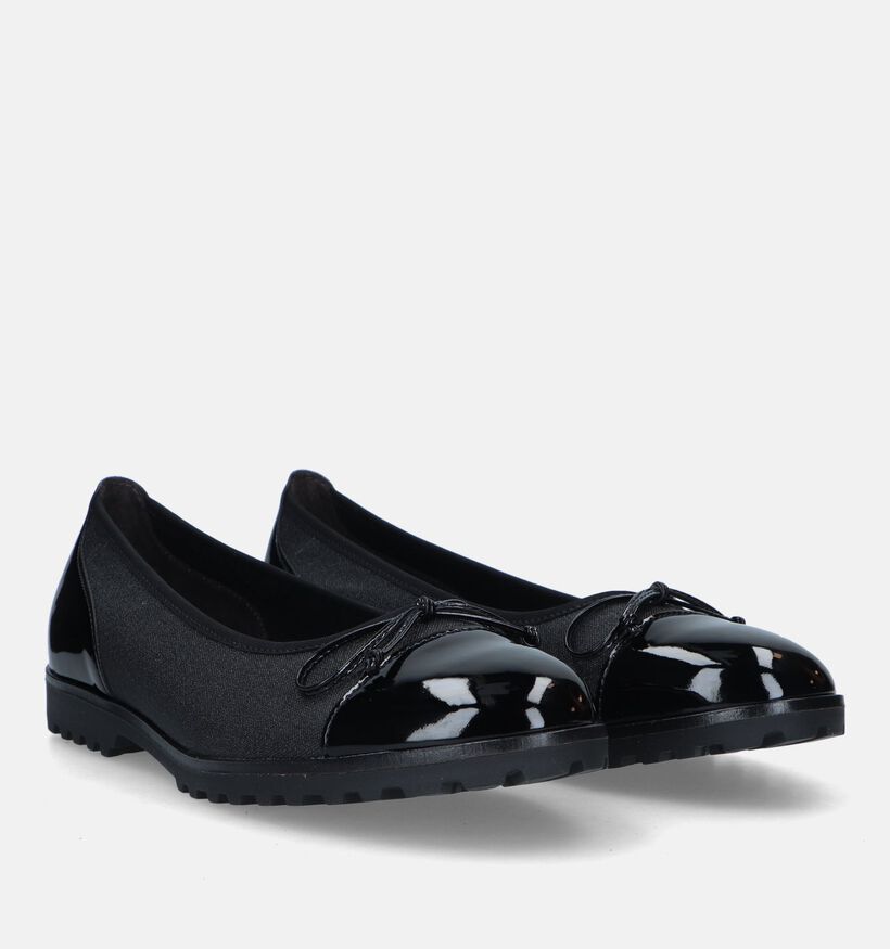 Gabor Ballerines en Noir pour femmes (331217)