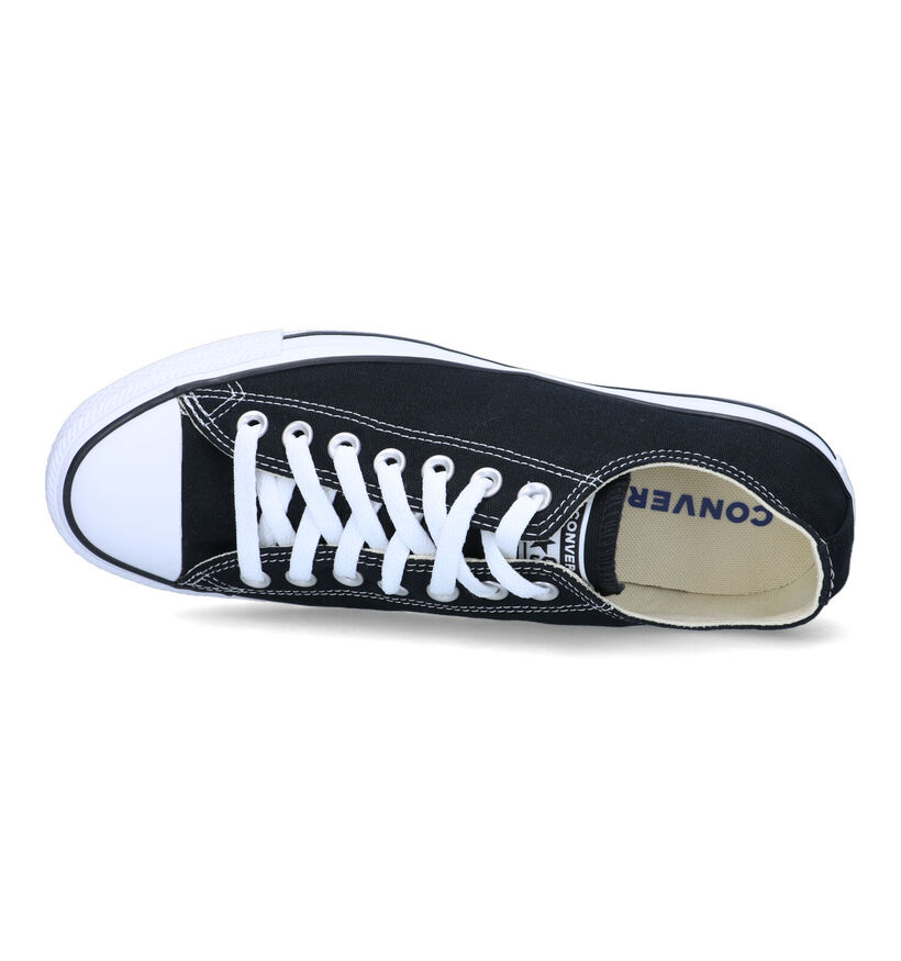 Converse CT All Star Baskets en Blanc pour hommes (350980)