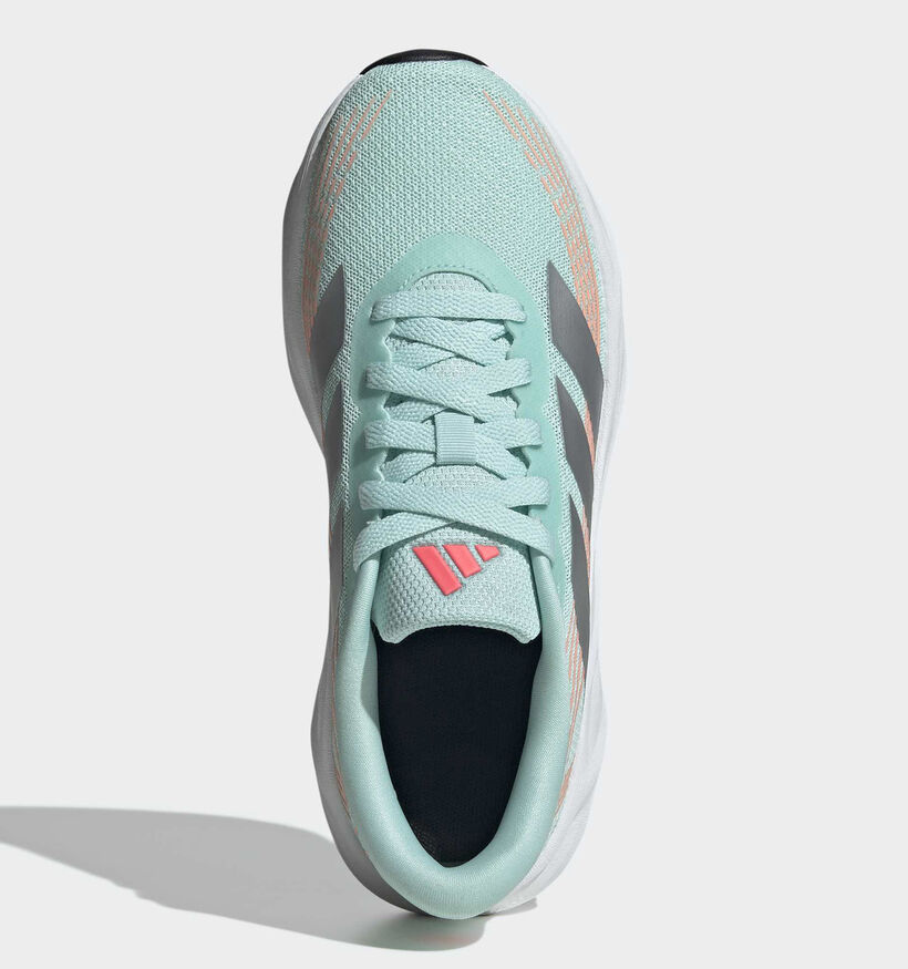 adidas Galaxy 8 Turquoise Sneakers voor meisjes (375422)