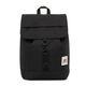 Lefrik Scout Mini Zwarte Rugzak in stof (329159)