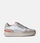 Victoria Beige Sneakers voor dames (353479) - geschikt voor steunzolen