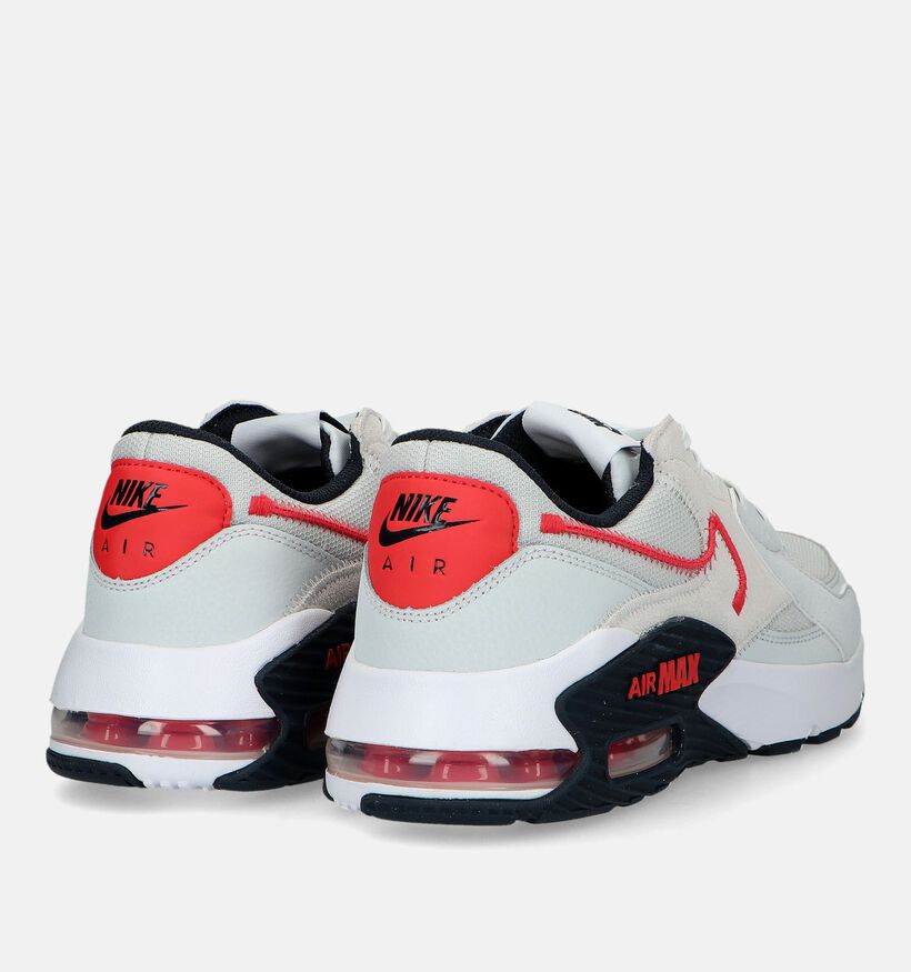 Nike Air Max Excee Witte Sneakers voor heren (328033)