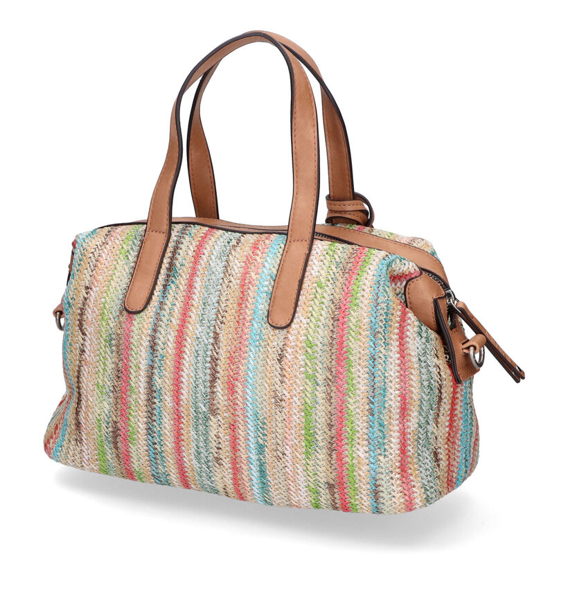 Suri Frey Tamy Beige Handtas in stof (307949)
