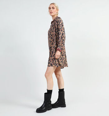 Orfeo Kleedjes Beige