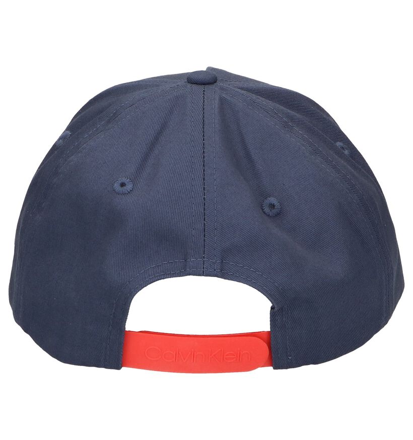 Calvin Klein Casquette en Kaki (257291)