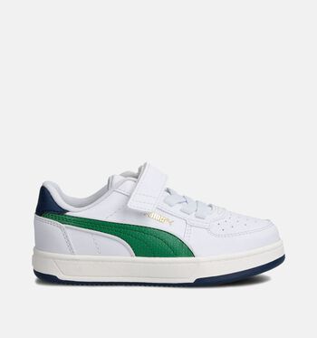 Puma Caven 2.0 Low Baskets Blanc