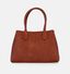 Laurent David Lola Cognac Handtas voor dames (333192)