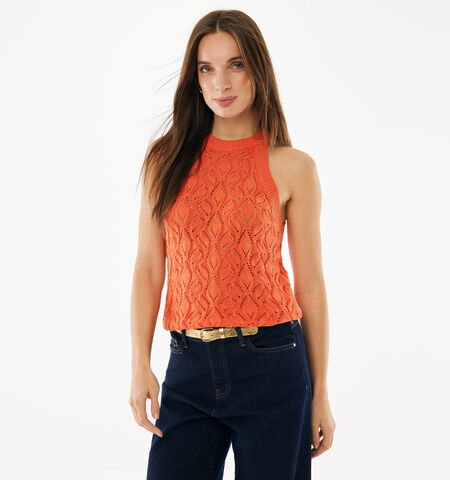 Mexx D&eacute;bardeurs Orange