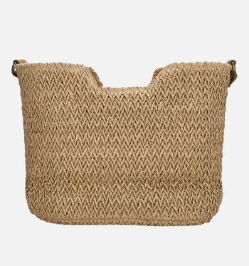 Beagles Crossbody tassen Bruin/Groen