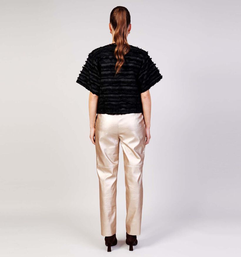 Deeluxe Original Sajama Gouden Broek voor dames (365465)