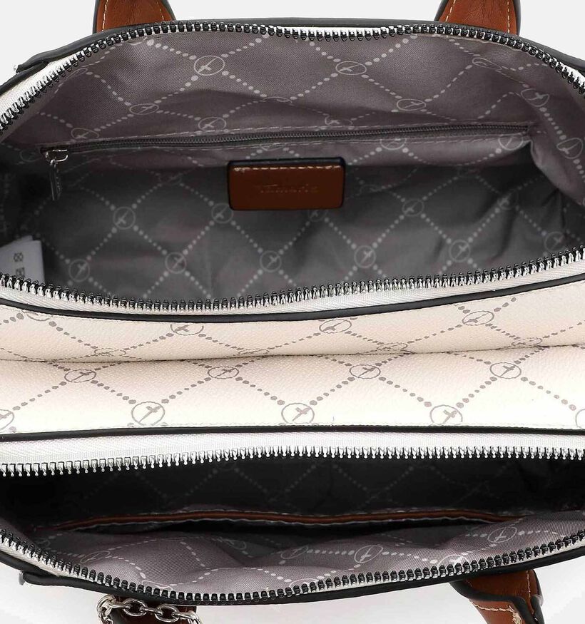 Tamaris Anastasia Classic Sac à main en Écru pour femmes (355691)