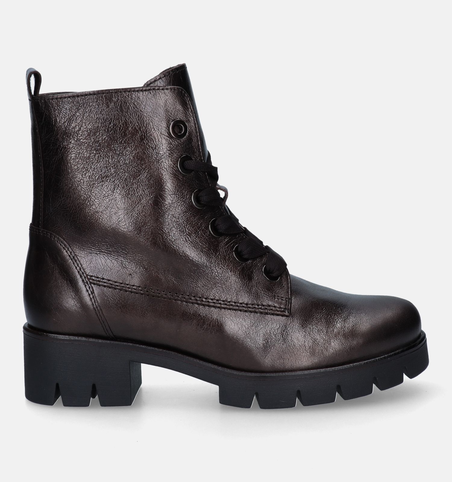 Gabor veterboots dames best sale