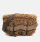 Suri Frey Resy Cognac Crossbody Tas voor dames (363378)