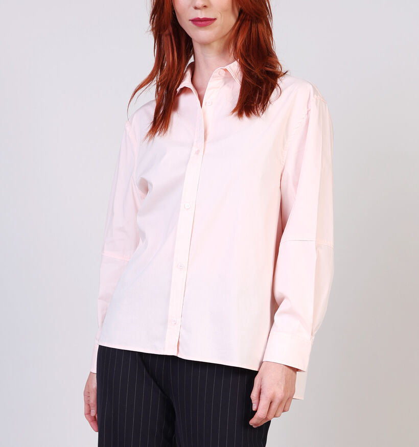 Adoré Daria Roze Hemd voor dames (369243)