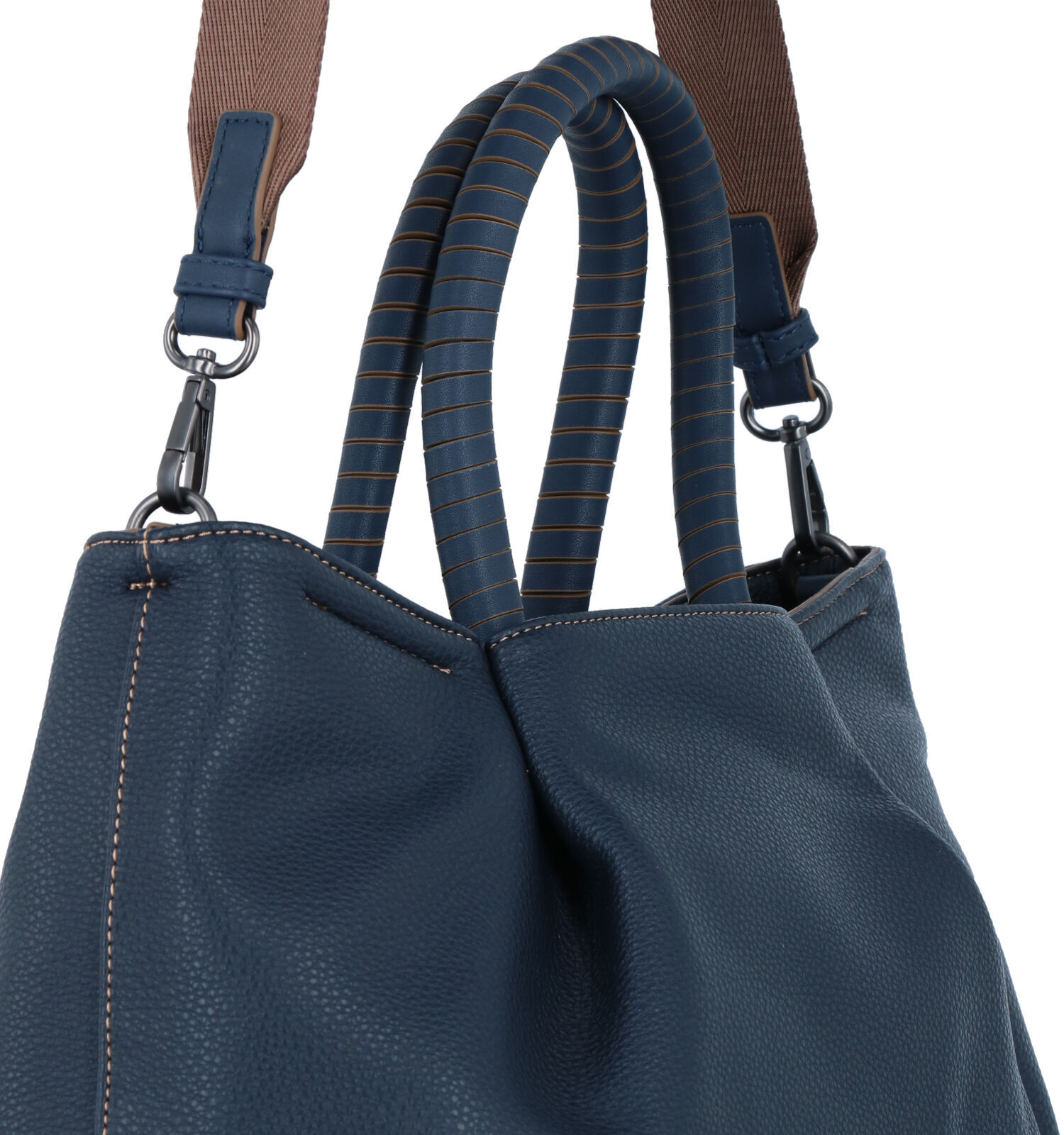 Sac andie blue bandouliere discount