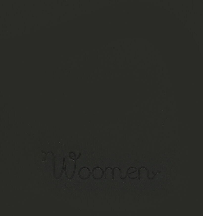 Woomen Crocus Sac porté croisé en Noir pour femmes (356539)