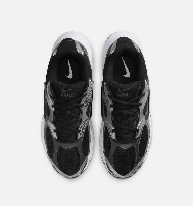 Nike V5 Zwarte Lage Sneakers voor heren (359844) - geschikt voor steunzolen