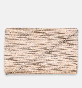 Bulaggi Sacs port&eacute; crois&eacute; Beige