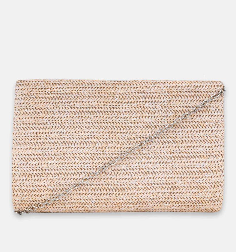 Bulaggi Eyes Pochette en Beige pour femmes (339964)