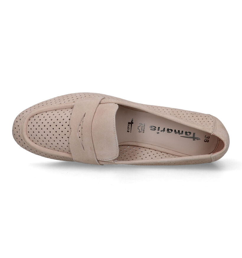 Tamaris Loafers en Beige pour femmes (322166)