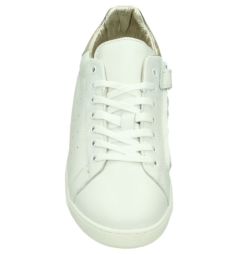 Hip Witte Sneakers, , pdp