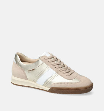 Mephisto Baskets Beige