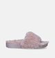 Torfs Home Roze Pantoffels voor meisjes (348683)