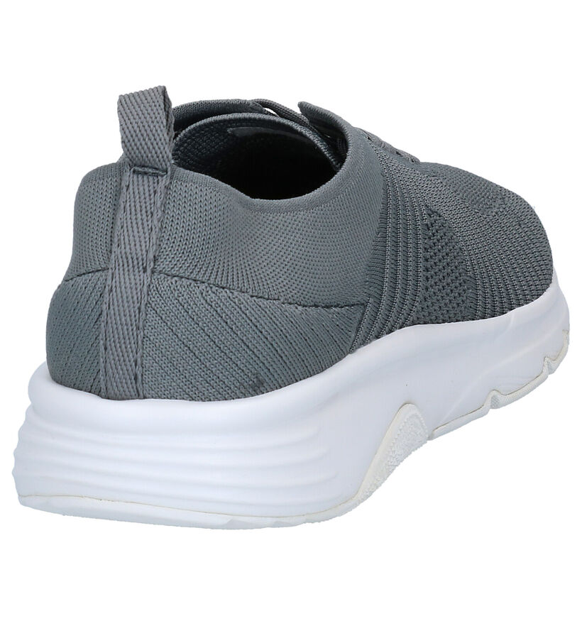 Camper Drift Chaussures à lacets en Noir pour hommes (290251) - pour semelles orthopédiques