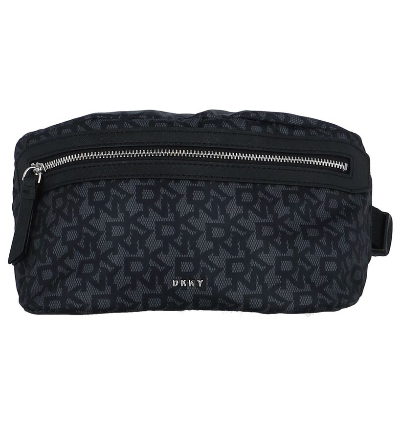 DKNY Sac banane en Noir en simili cuir (264096)