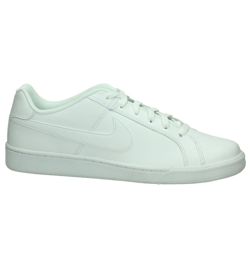 Nike Court Royale Sneaker Wit, , pdp