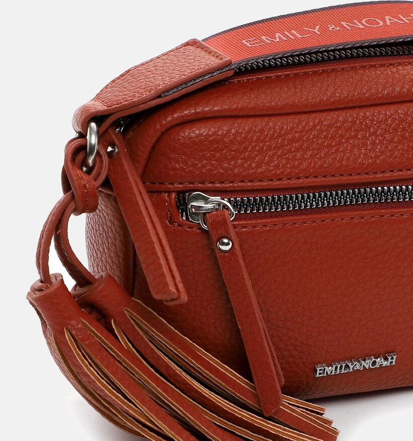 Emily & Noah Belli Roestoranje Crossbodytas voor dames (373674)