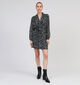 Vero Moda Rie Groene Wikkeljurk voor dames (349050)