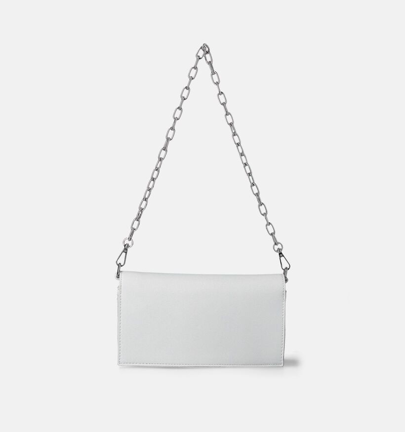 Valentino Stefany Sac Bandoulière en Blanc pour femmes (356647)