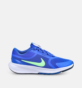 Nike Star Runner Low Sneakers Black/ Black/ Anthracite/Black/ White/ White/racer blue/illusion green/midnight navy/Anthracite/ Blue Crystal/ Light Pumice