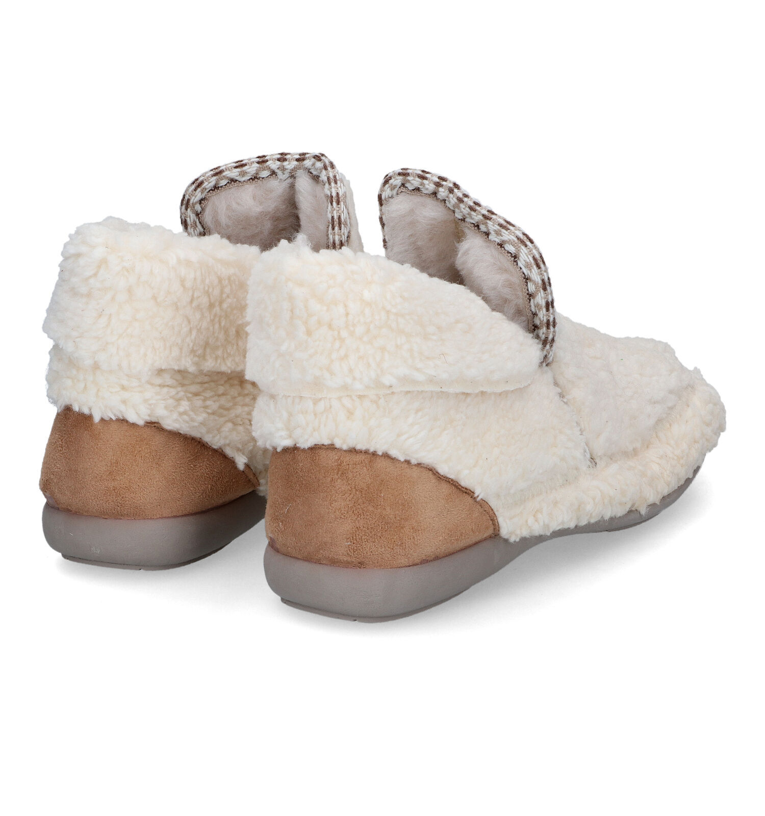 Torfs dames pantoffels top