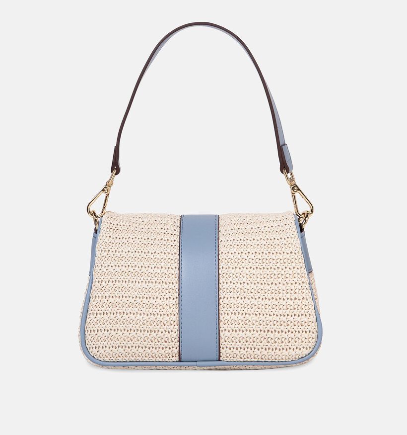 Laurent David Celine Sac à bandoulière en Beige pour femmes (358021)